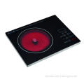 Touchable Infrared Ceramic Cooker